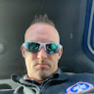 Meet your Posher, Blake